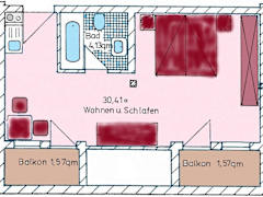 Zimmerbild 14