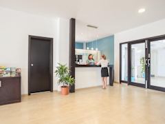 Zimmerbild 8