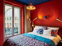Zimmerbild 6