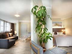 Zimmerbild 6