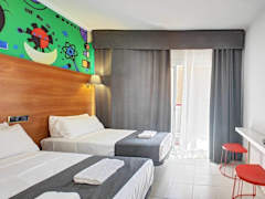 Zimmerbild 9