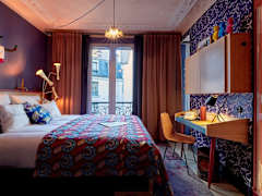 Zimmerbild 8