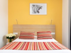 Zimmerbild 6