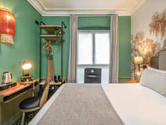 Zimmerbild 9