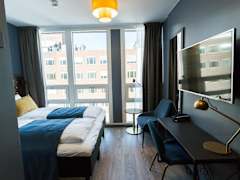 Zimmerbild 8