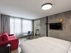 Zimmerbild 6