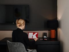 Zimmerbild 9