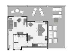 Zimmerbild 6