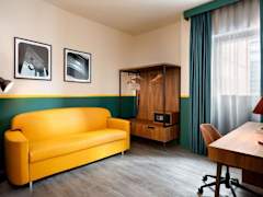 Zimmerbild 9