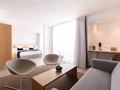 Zimmerbild 9