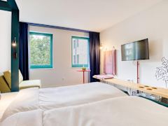 Zimmerbild 4