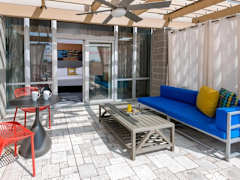 Zimmerbild 8