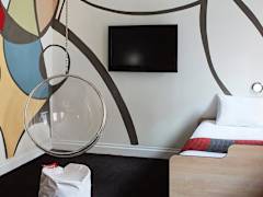 Zimmerbild 6