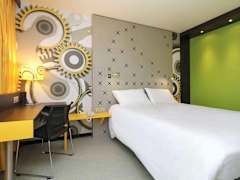 Zimmerbild 5