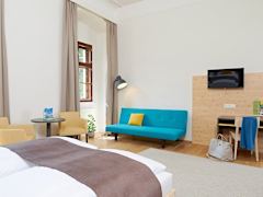 Zimmerbild 6