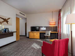 Zimmerbild 6