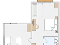 Zimmerbild 4