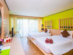Zimmerbild 5