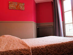 Zimmerbild 6