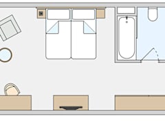 Zimmerbild 4