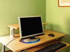Zimmerbild 1