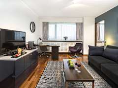 Zimmerbild 5
