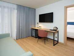 Zimmerbild 6