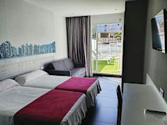 Zimmerbild 6