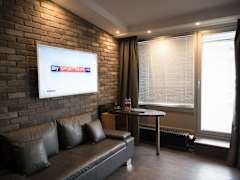 Zimmerbild 4