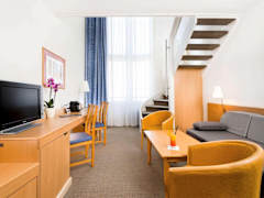 Zimmerbild 4