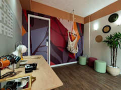 Zimmerbild 8