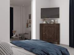 Zimmerbild 8
