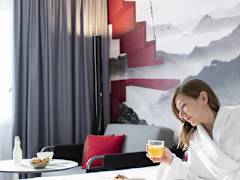 Zimmerbild 4