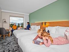 Zimmerbild 6