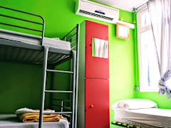 Zimmerbild 4