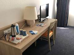 Zimmerbild 3