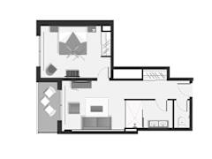 Zimmerbild 6