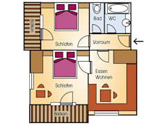 Zimmerbild 6