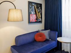 Zimmerbild 6