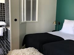 Zimmerbild 6
