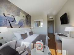 Zimmerbild 9