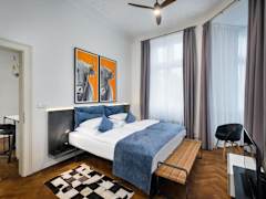 Zimmerbild 6