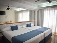 Zimmerbild 6