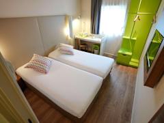 Zimmerbild 4