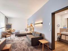 Zimmerbild 6