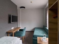 Zimmerbild 6