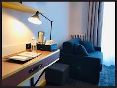 Zimmerbild 2