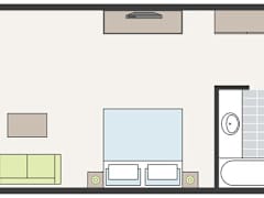Zimmerbild 11