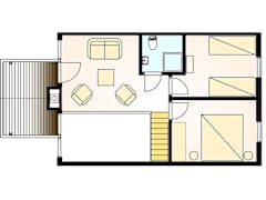Zimmerbild 12