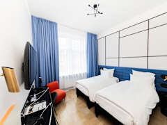 Zimmerbild 6